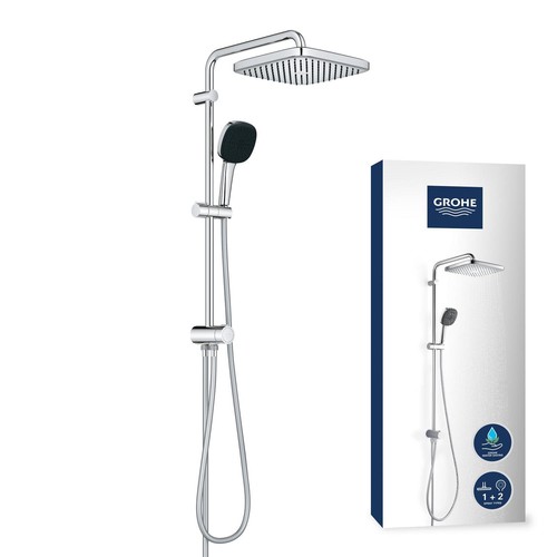 Grohe vitalio comfort 250 - grohe,