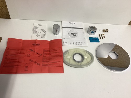 Grohe tenso alt termostato - alt,
