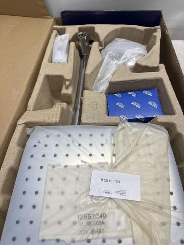 Grohe vitalio 250 sistema - grohe,