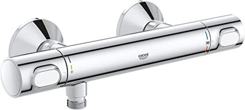 Grohe quickfix precision flow - grohe,