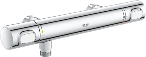 Grohe quickfix precision flow - grohe,