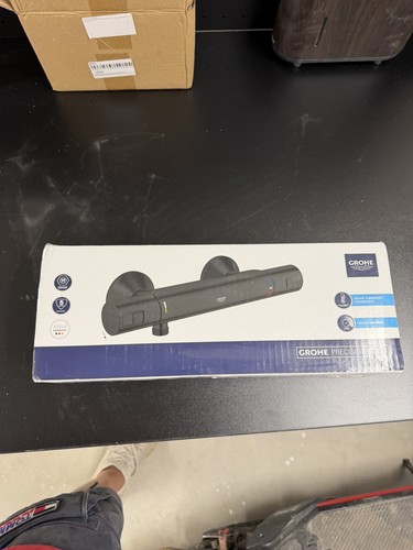 Grohe precision start - precision,