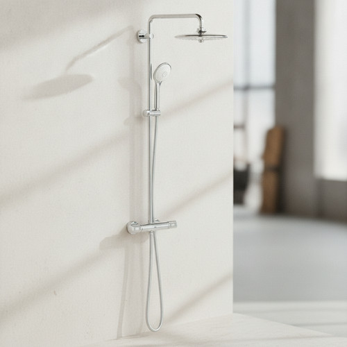 Grohe euphoria system 260 - euphoria,