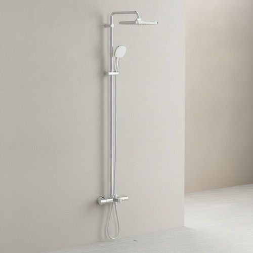 Grohe tempesta system 250 cube - tempesta,