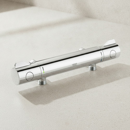 Grohe grohtherm 800 - grohe,