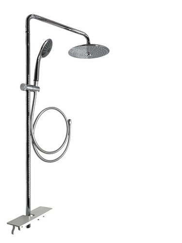 Set doccia termostatico grohe - set,