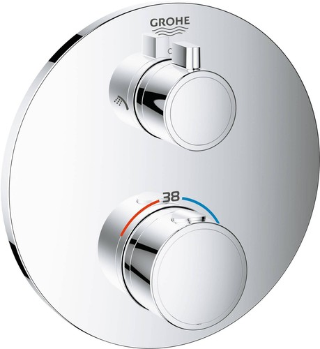 Grohe 24076000 miscelatore - grohe,