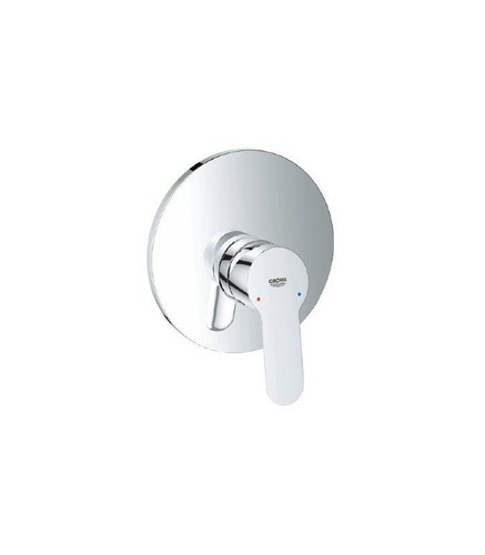 Grohe bauedge miscelatore - grohe,