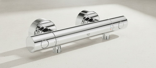 Grohe grohtherm 1000 - grohe,