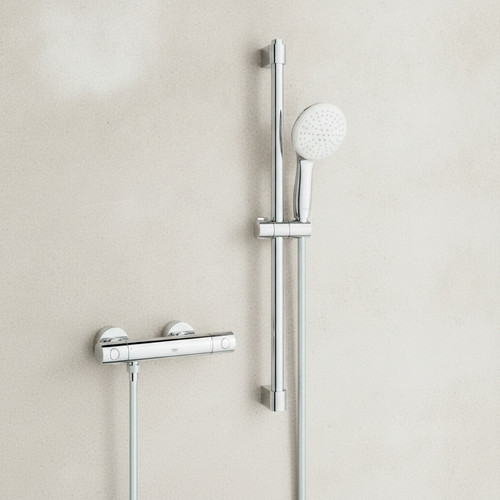 Grohe grohtherm 800 - grohtherm,