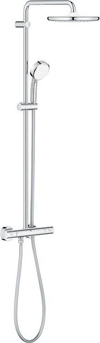 Sistema doccia grohe - sistema,