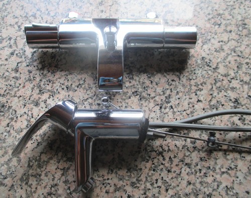 Grohe miscelatore termostatico - miscelatore,