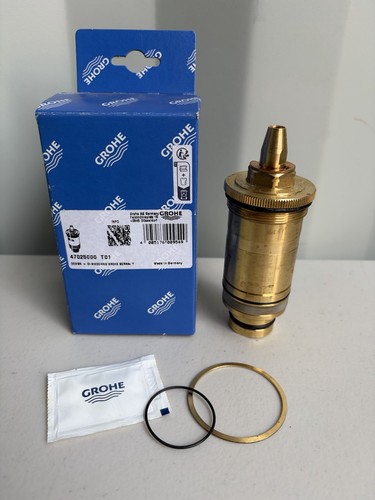 Grohe 47025000 grohmix - grohe,