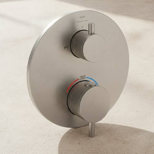 Grohe atrio miscelatore - grohe,