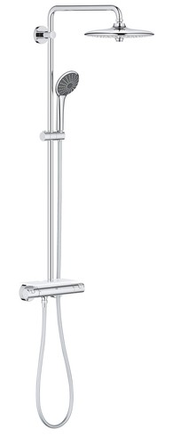 Grohe vitalio joy - vitalio, set