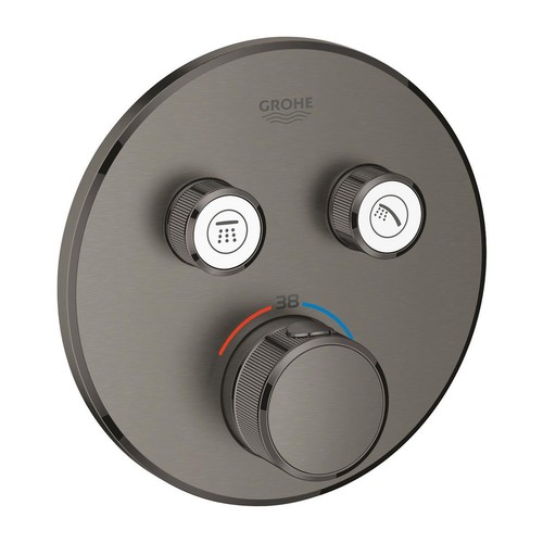 Grohe grohtherm smartcontrol - grohe,