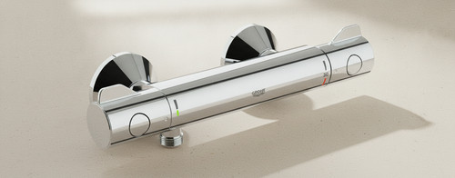 Grohe grohtherm 800 - grohe,
