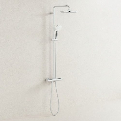 Grohe tempesta system 250 - tempesta,