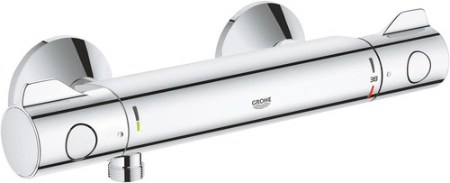 Grohe grohtherm 800 - grohe,