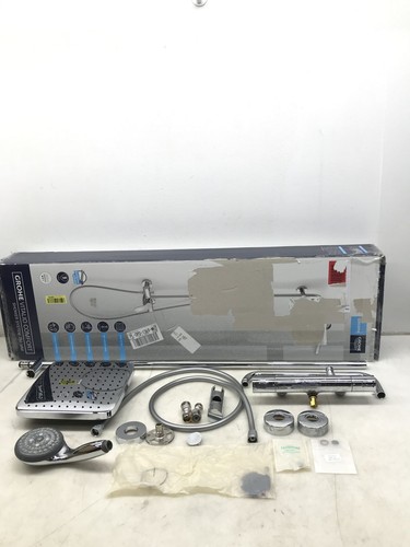 Grohe vitalio 250 - vitalio, 250,
