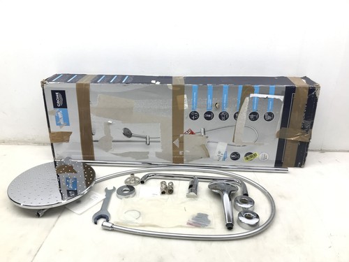 Grohe vitalio joy 310 sistema - grohe,