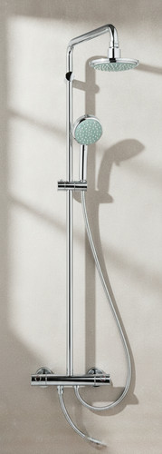 Grohe tempesta cosmopolitan - grohe,