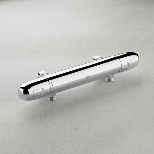 Grohe miscelatore termostatico - grohe,