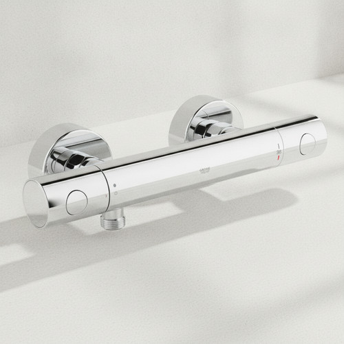 Grohe grohtherm 800 - grohe,