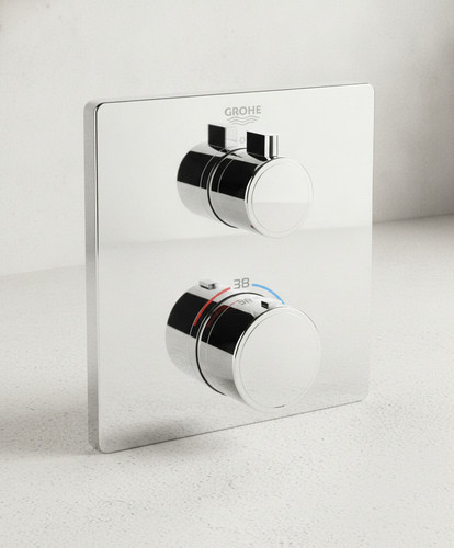 Grohe grohtherm miscelatore - grohtherm,