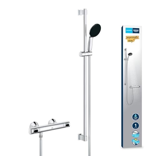Grohe - asta, cm)
