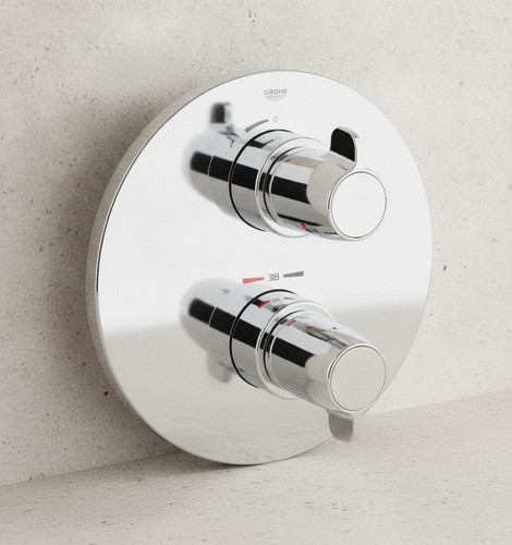Grohe grohtherm special - grohe,