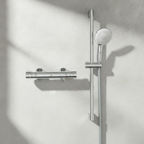 Grohe grohtherm 800 - grohe,