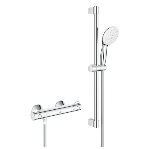 Grohe grohtherm 800 - grohe,