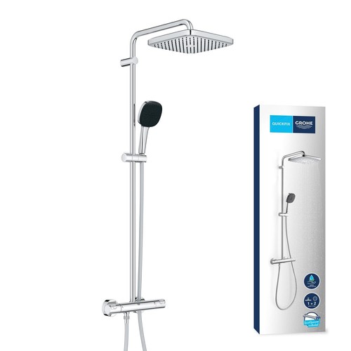 Grohe vitalio comfort 250 - grohe,