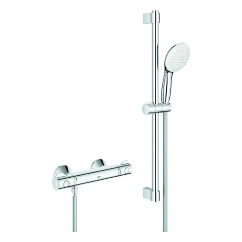 Grohe grohtherm 800 - grohtherm,