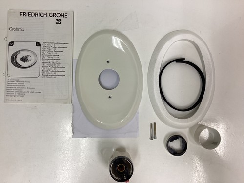 Grohe grohmix termostato - grohe,