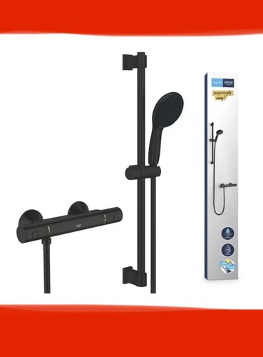 Set doccia grohe - ❌set,