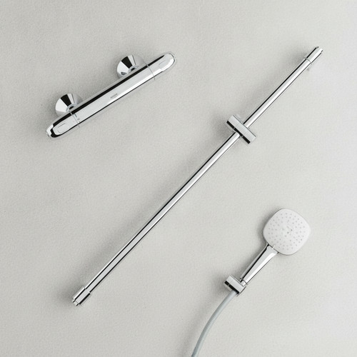 Grohe grohtherm 1000 - grohtherm,