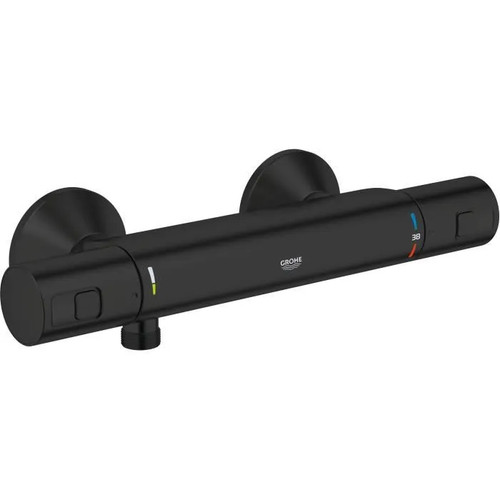 Grohe miscelatore termostatico - grohe,