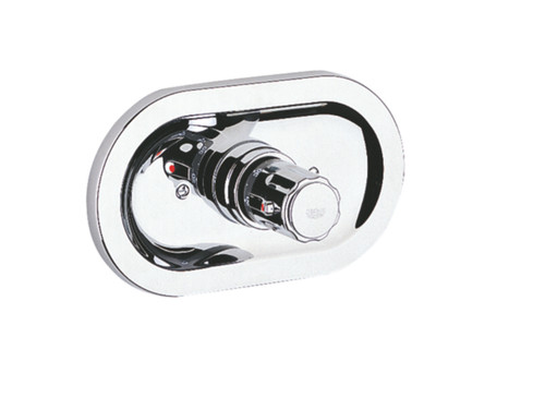 Grohe automatic 2000 vecchio - automatic,