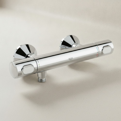 Grohe grohtherm 500 - grohe,