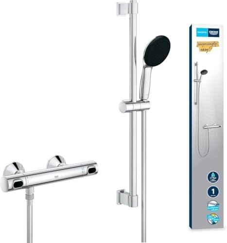Grohe - asta, cm)