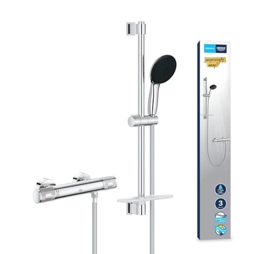 Grohe - doccia, cm)
