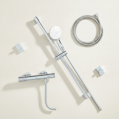 Grohe grohtherm 1000 - grohe,