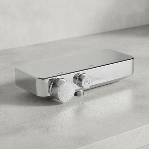 Grohe grohtherm smartcontrol - grohtherm,