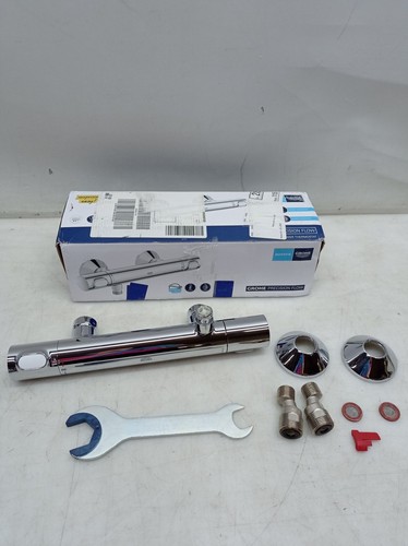 Grohe precision flow - grohe,