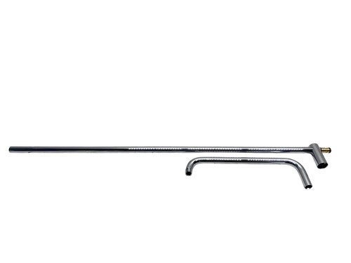 Set doccia termostatico grohe - set,