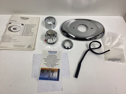 Grohe grohmix alt termostato - grohe,