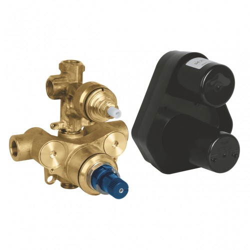 Grohe corpo incasso per - grohe,