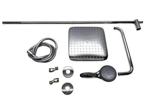 Set doccia grohe vitalio - doccia,